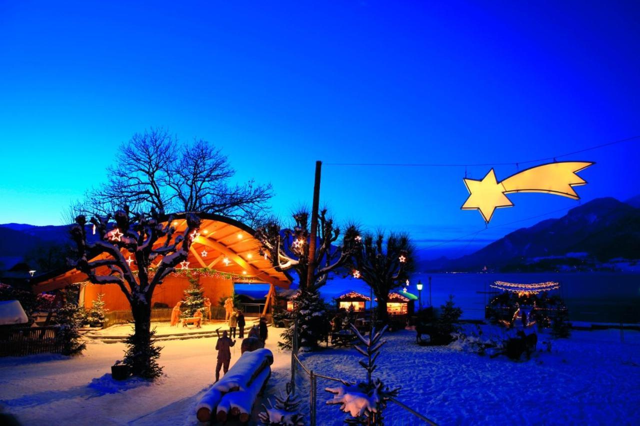 Hotel Hoferbauergut Strobl Zewnętrze zdjęcie