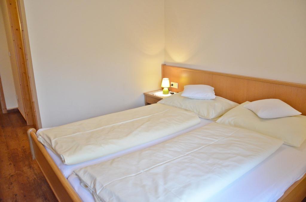 Hotel Hoferbauergut Strobl Pokój zdjęcie