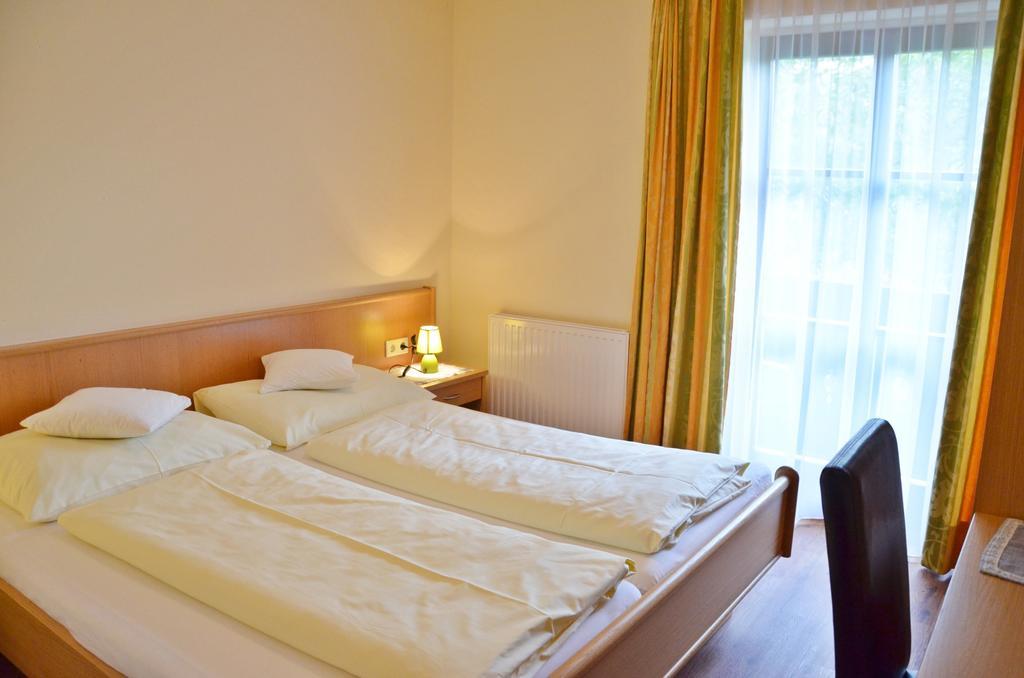 Hotel Hoferbauergut Strobl Pokój zdjęcie