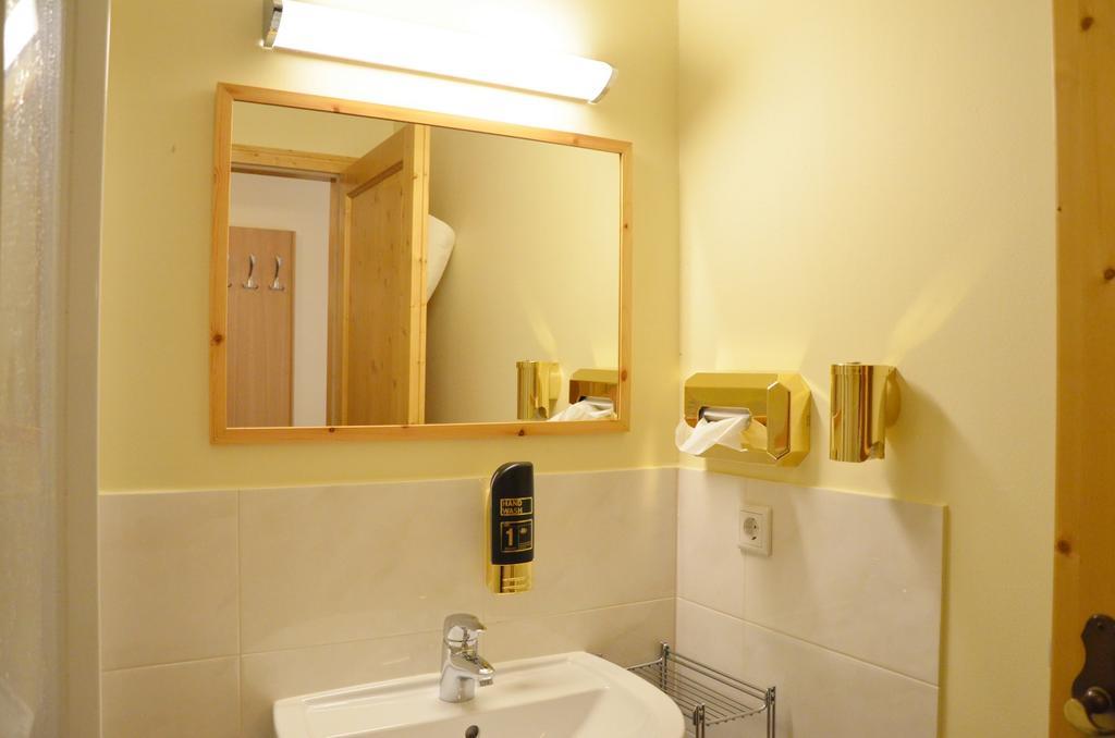 Hotel Hoferbauergut Strobl Pokój zdjęcie