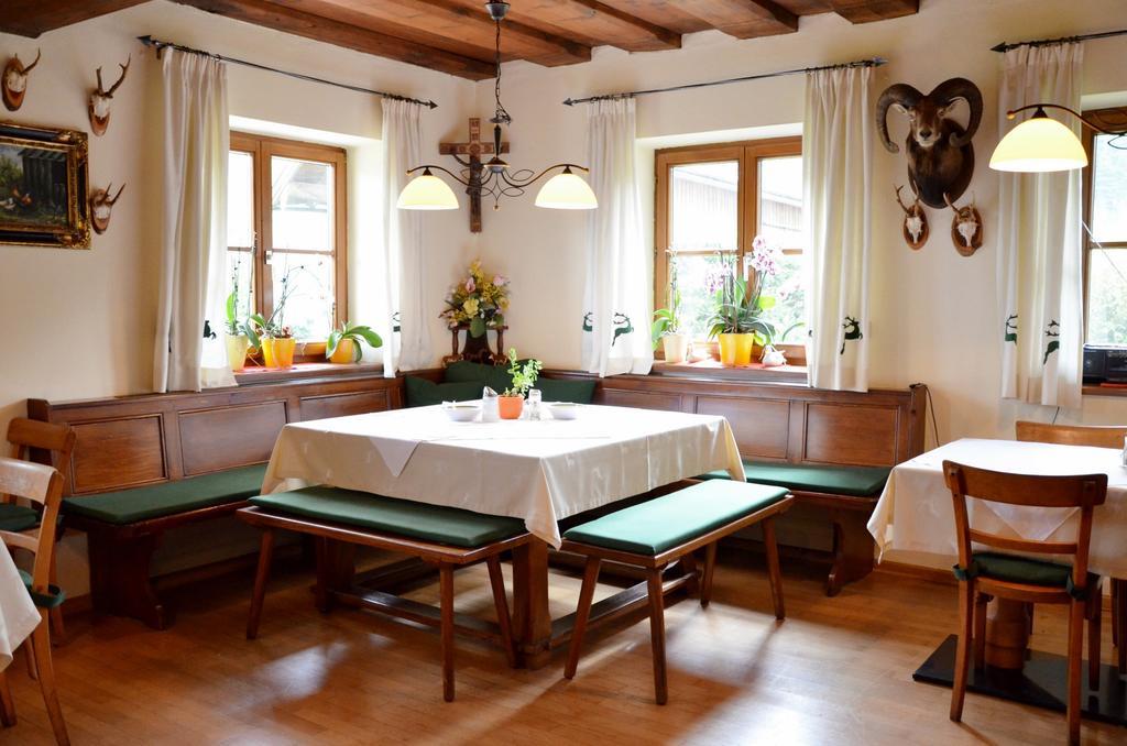 Hotel Hoferbauergut Strobl Zewnętrze zdjęcie