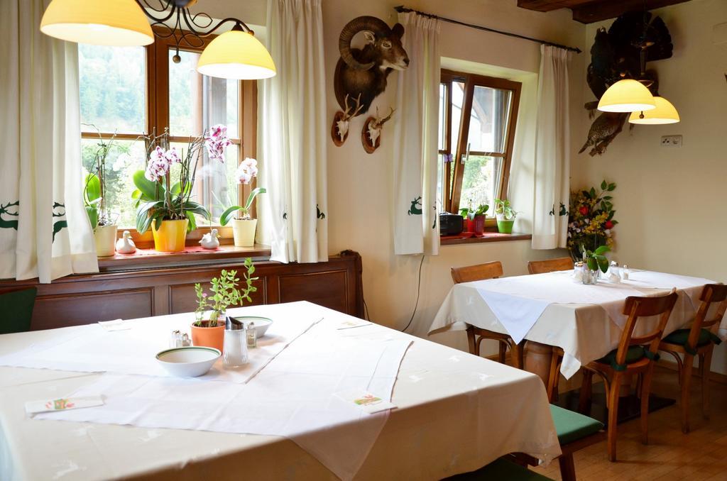 Hotel Hoferbauergut Strobl Zewnętrze zdjęcie